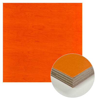 2008 Orange