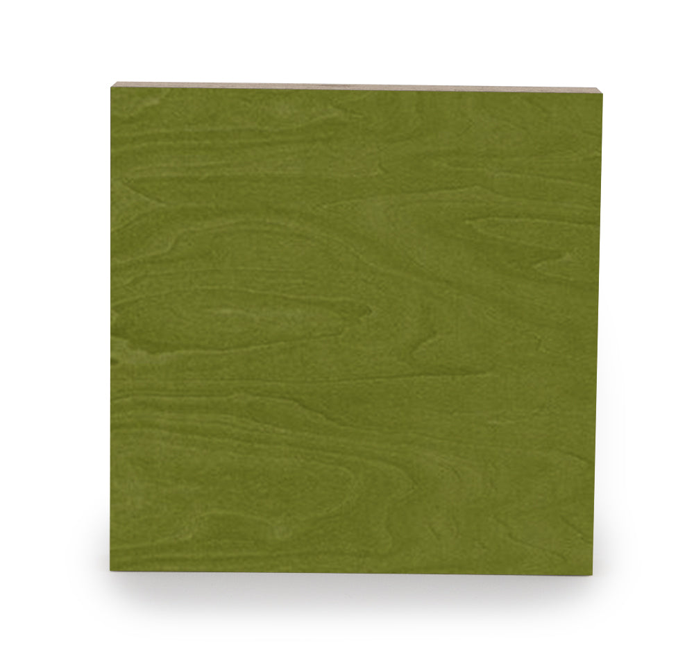 6025 Light Green