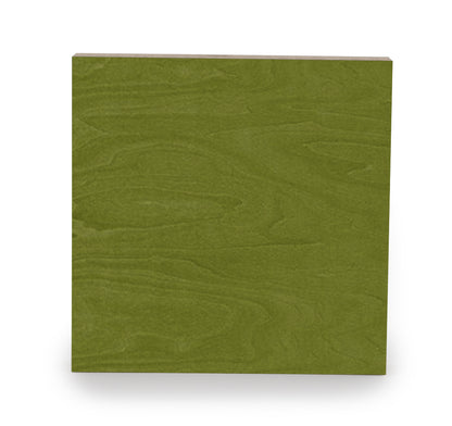 6025 Light Green