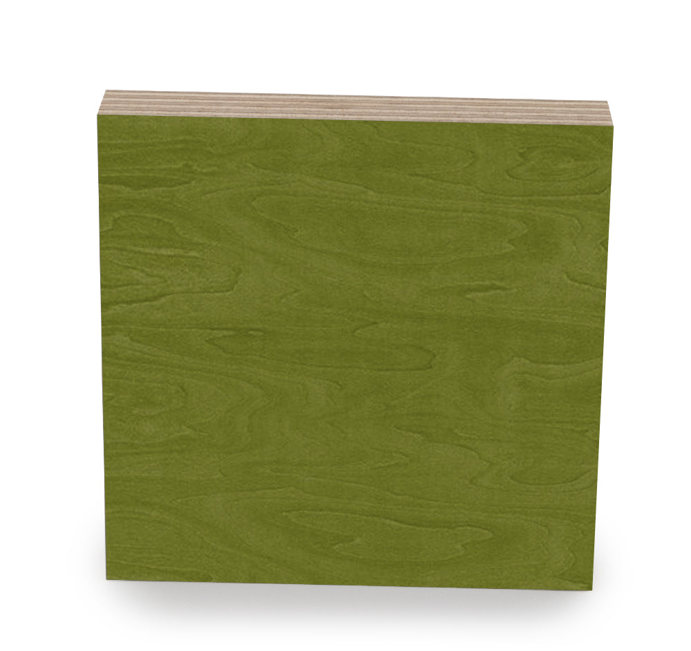 6025 Light Green