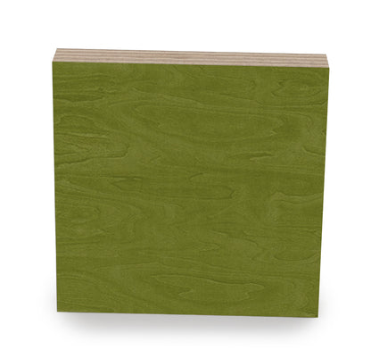 6025 Light Green