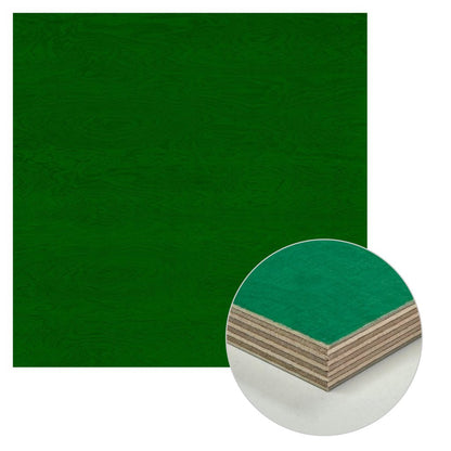 6029 Dark Green