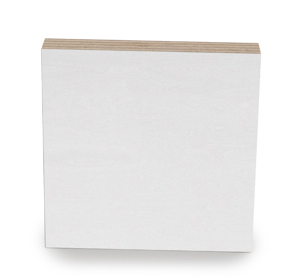 9003 Stormy White