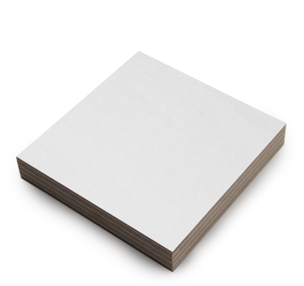 9003 Stormy White