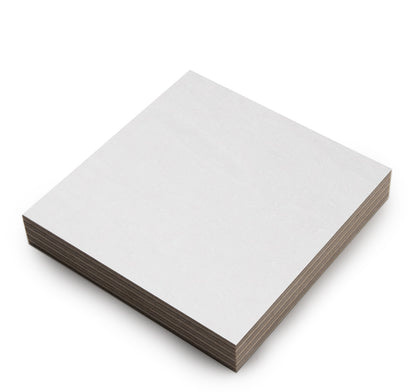 9003 Stormy White