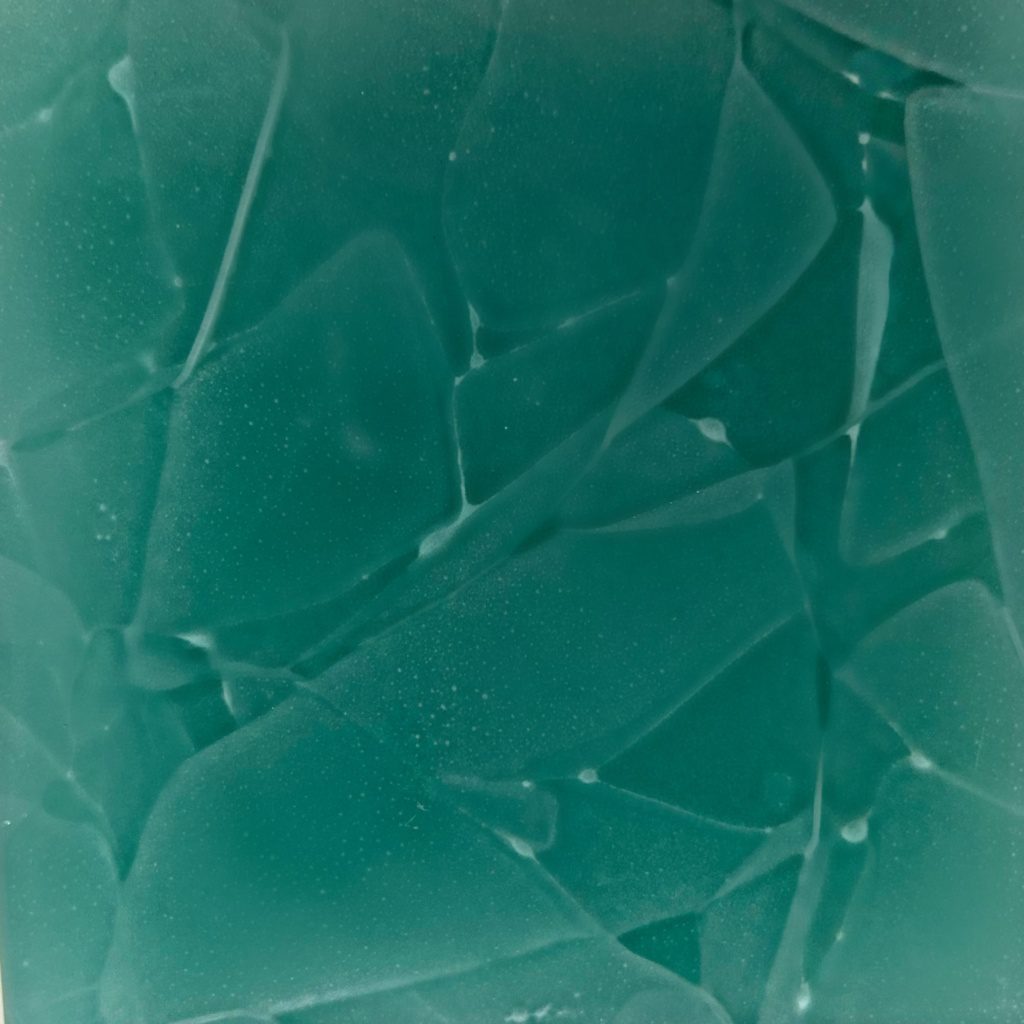 Aquamarine