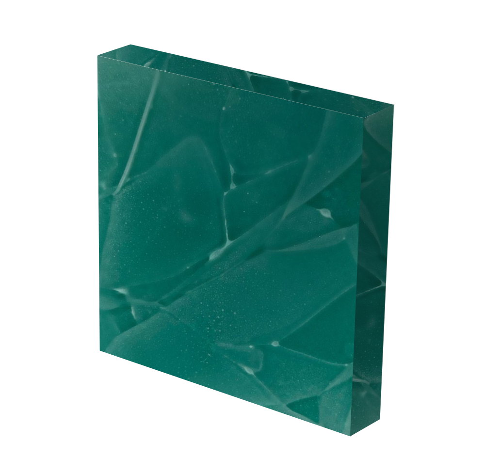 Aquamarine