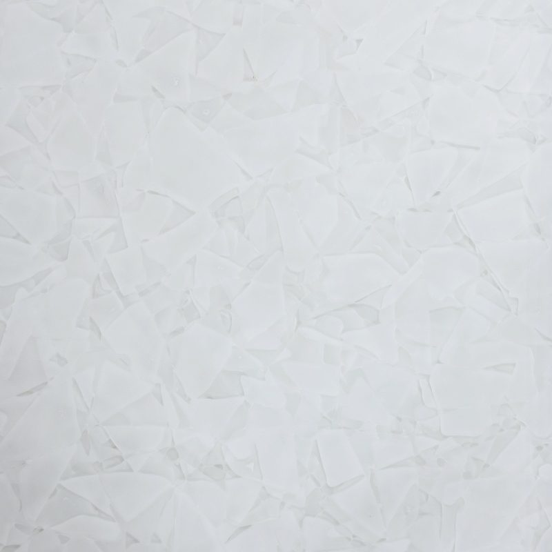 Ash White