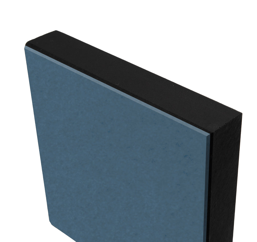 Azure w/ slate core