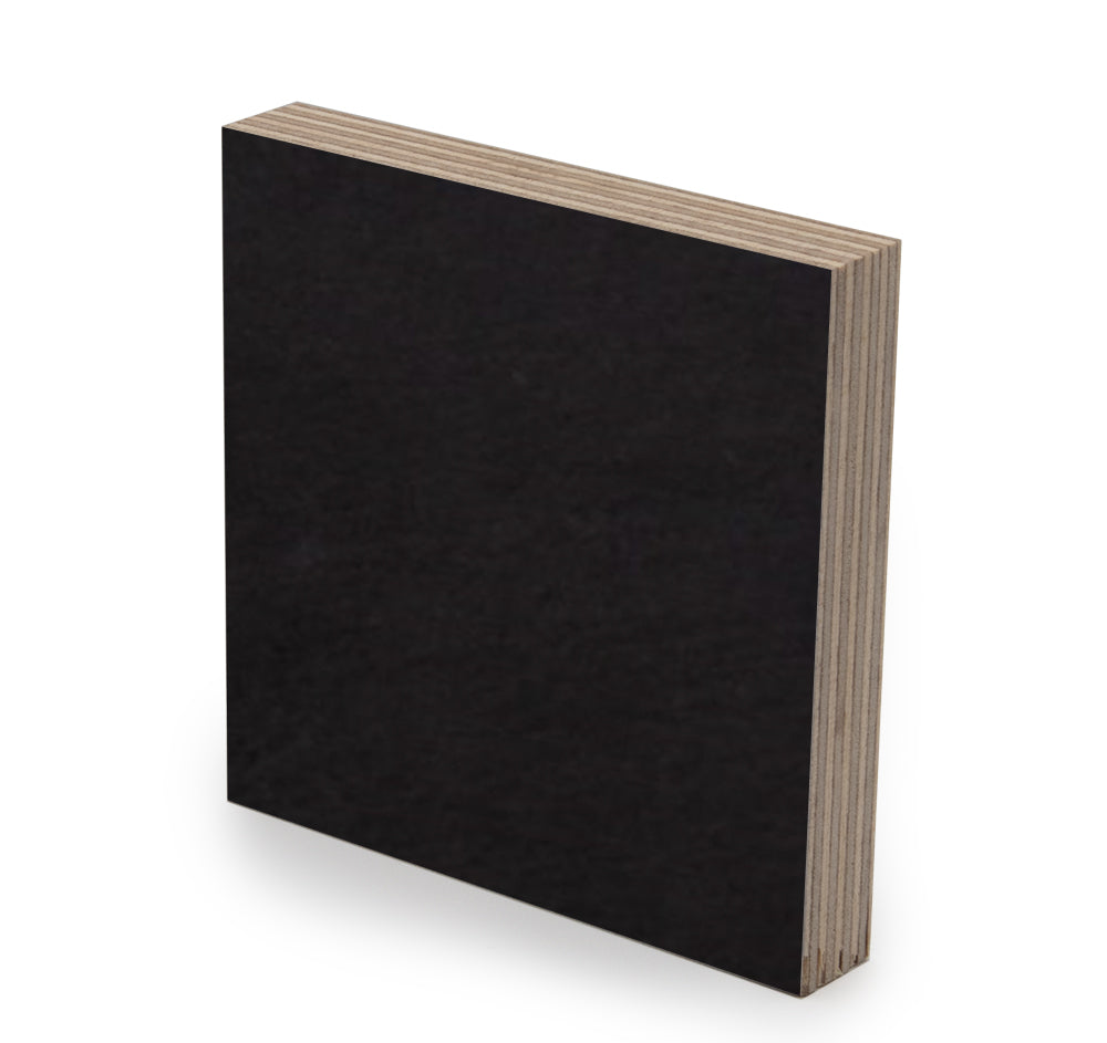 Black Phenolic