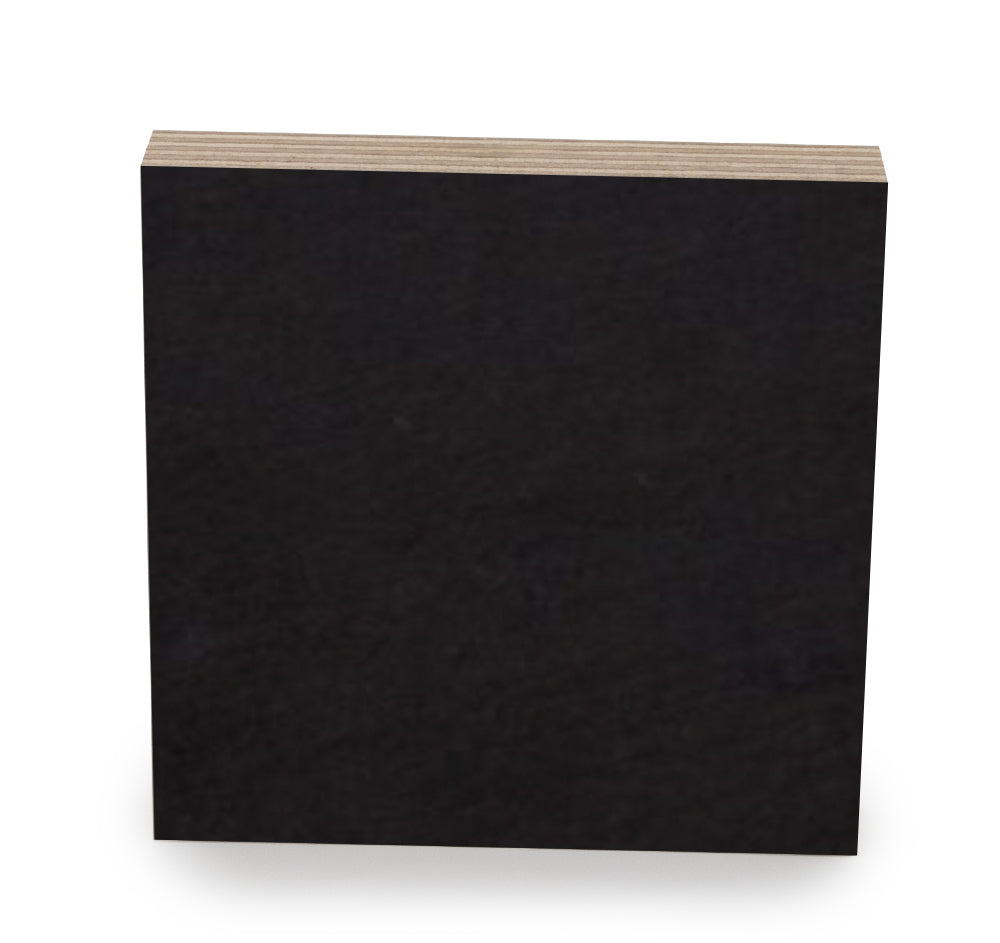Black Phenolic