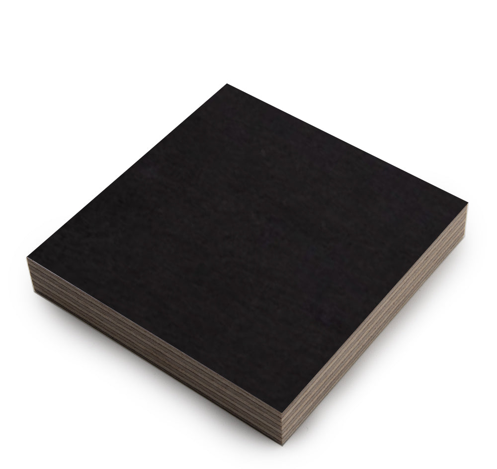 Black Phenolic