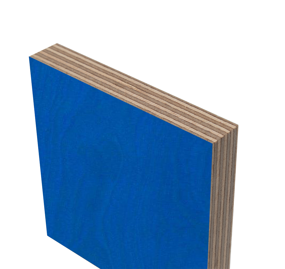 Blue RAL 5017