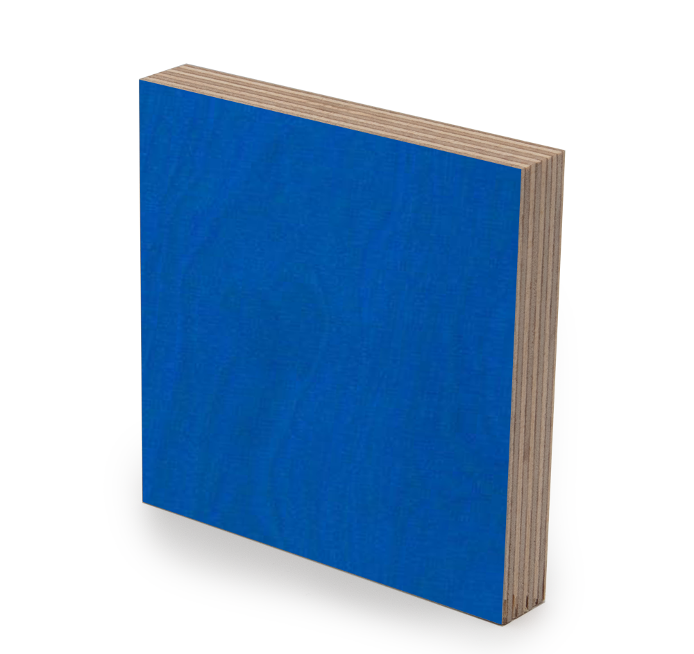 Blue RAL 5017