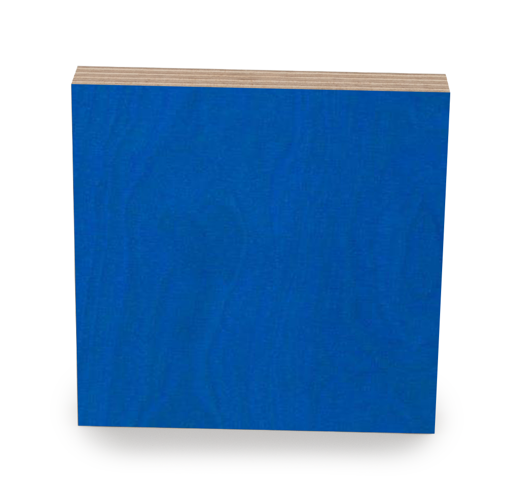 Blue RAL 5017