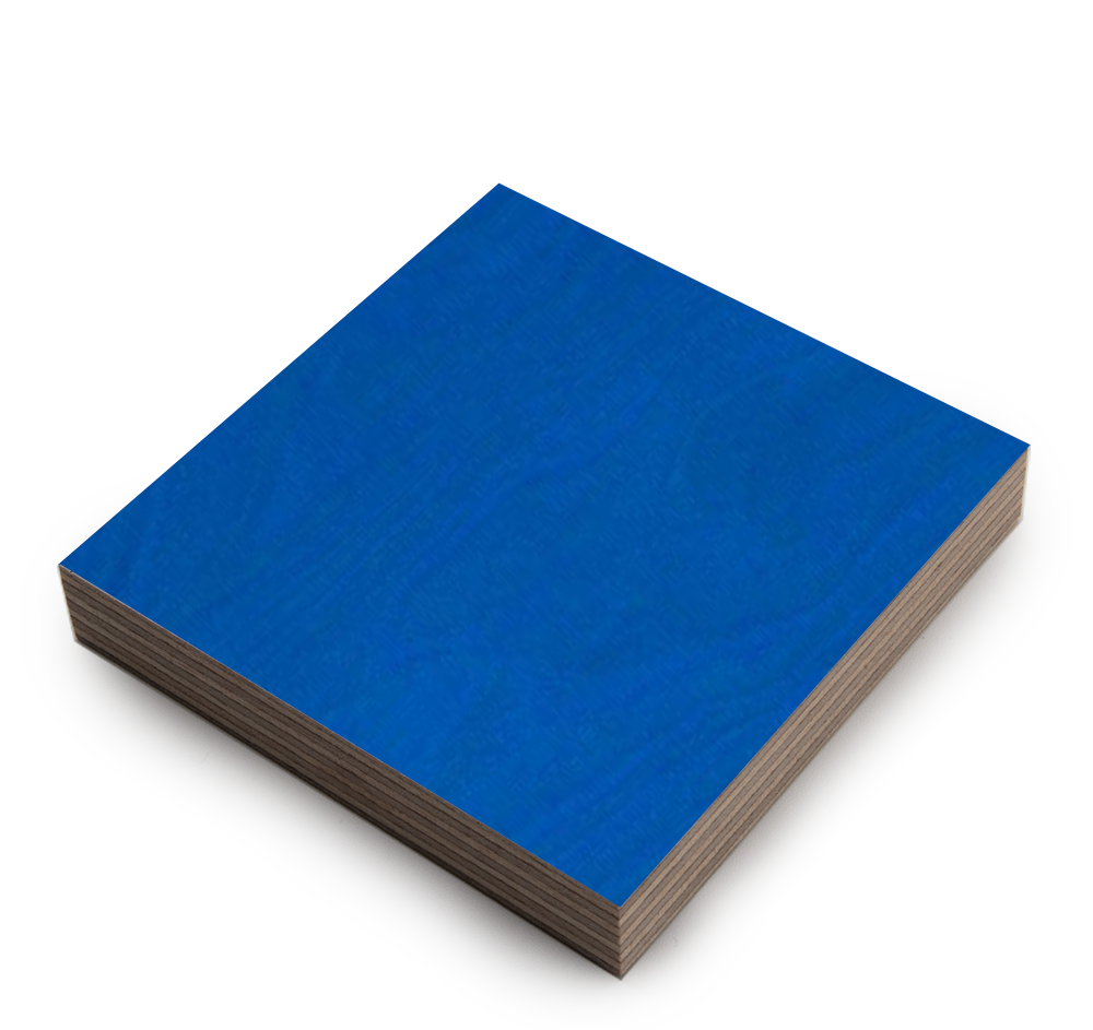 Blue RAL 5017