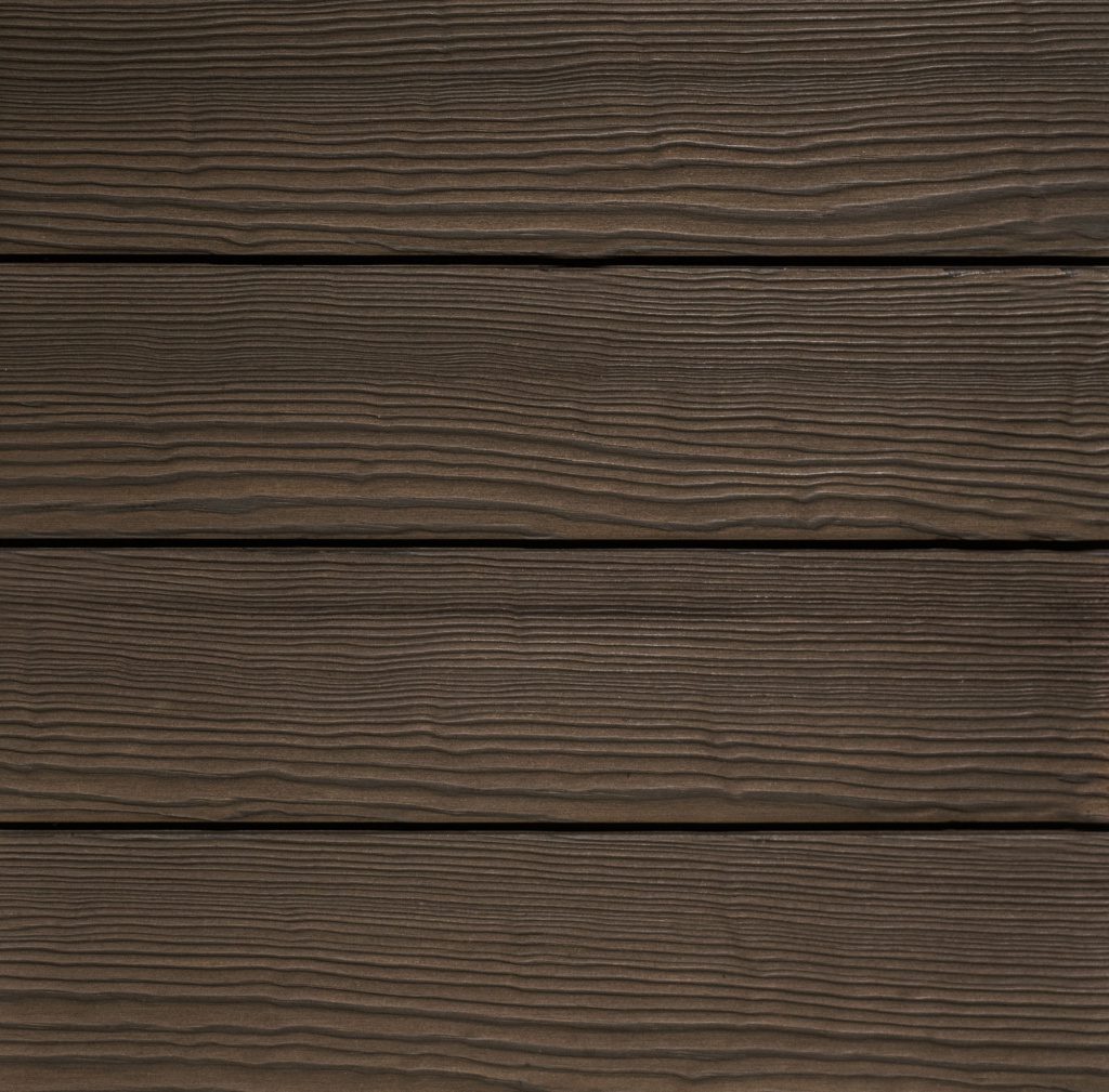Brnsh – Burned + Brushed Pine | Brown Oil Finish
