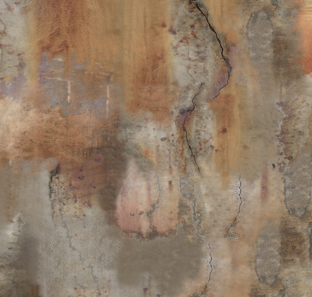 Concrete – Terreno Rust