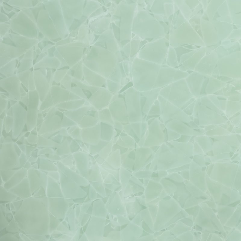 Coral Blue
