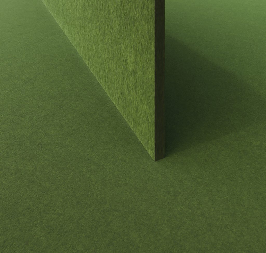 Green Moss (MG10)