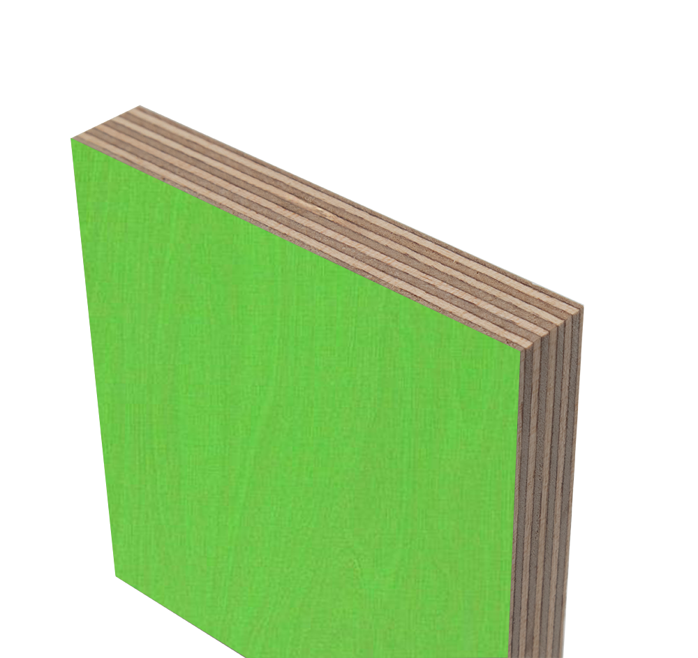 Light Green RAL 120 70 70