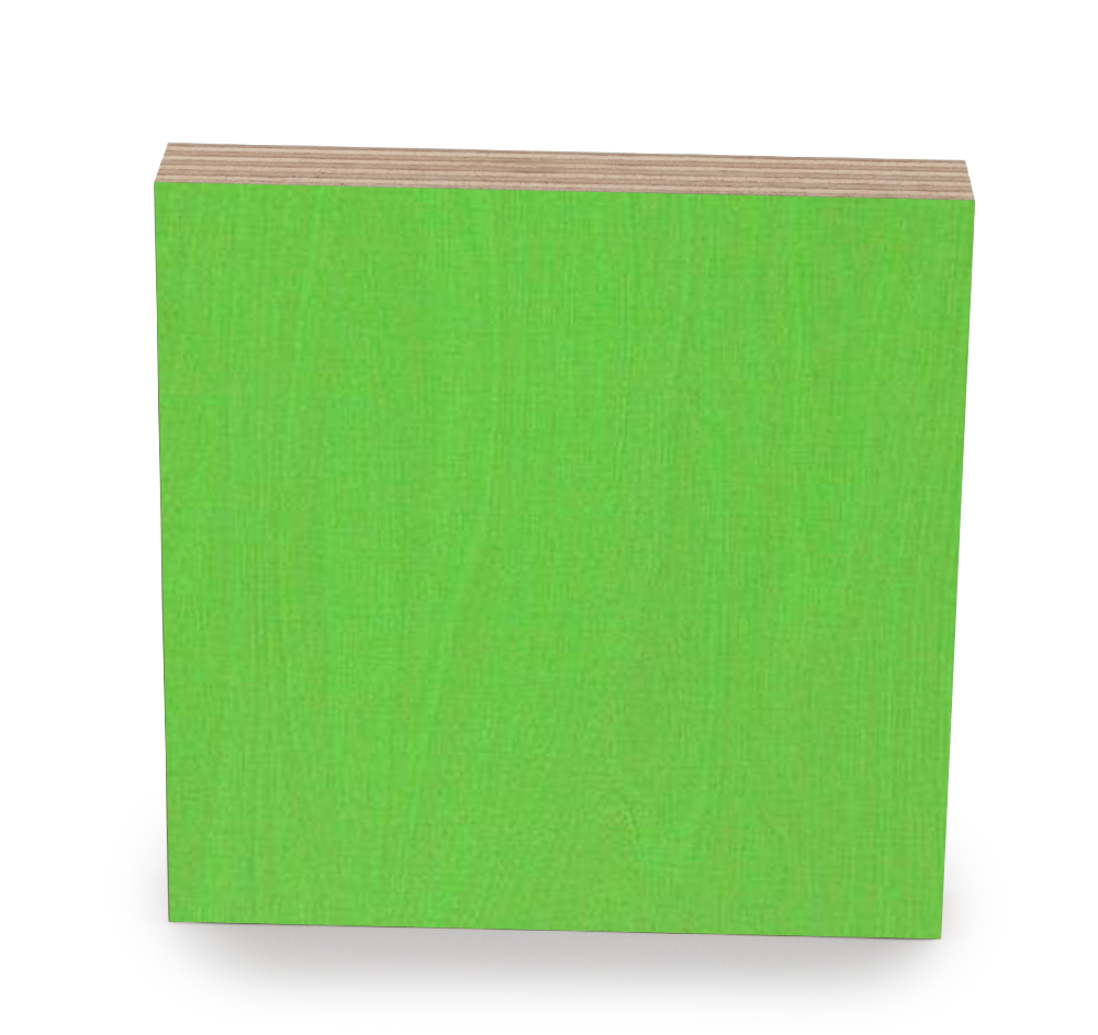 Light Green RAL 120 70 70