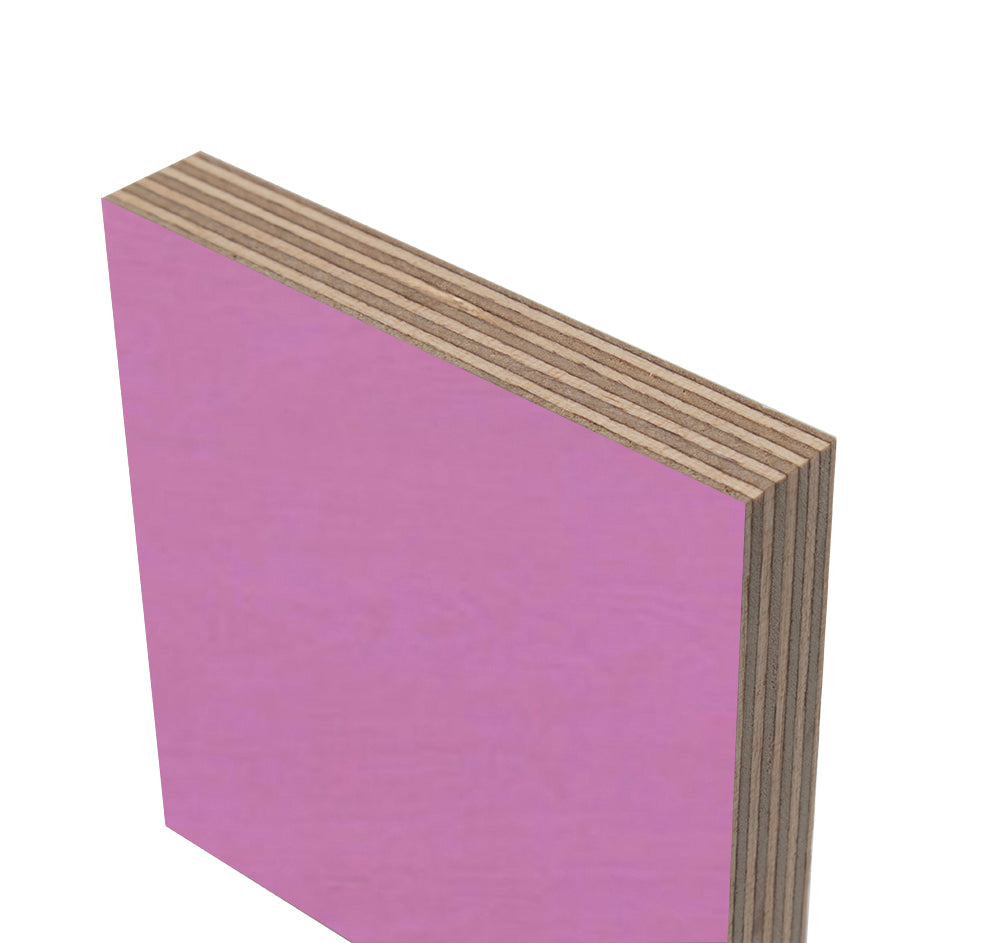 Lilac Purple
