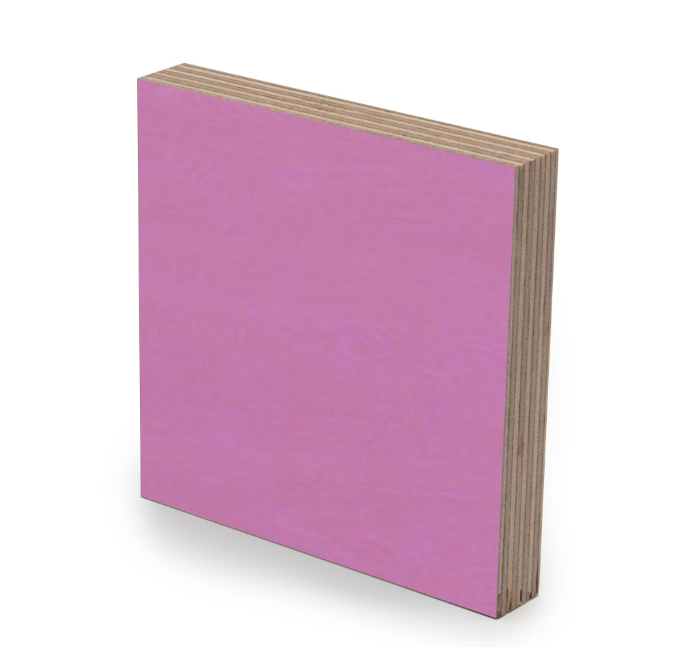 Lilac Purple