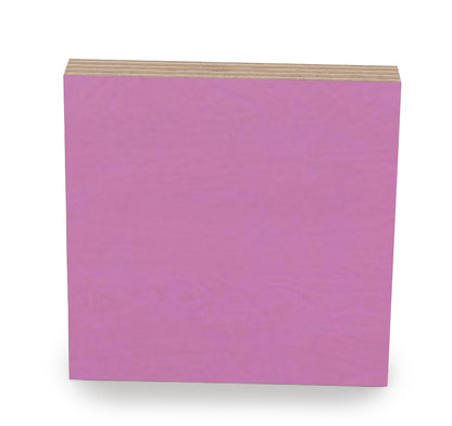Lilac Purple