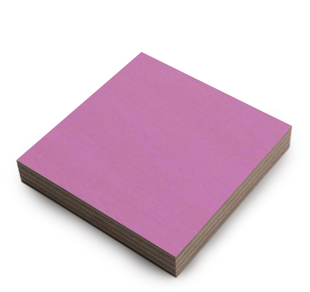 Lilac Purple