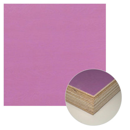 Lilac Purple