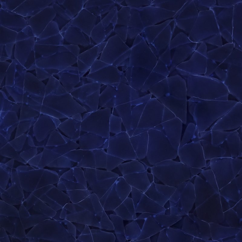 Ocean Blue