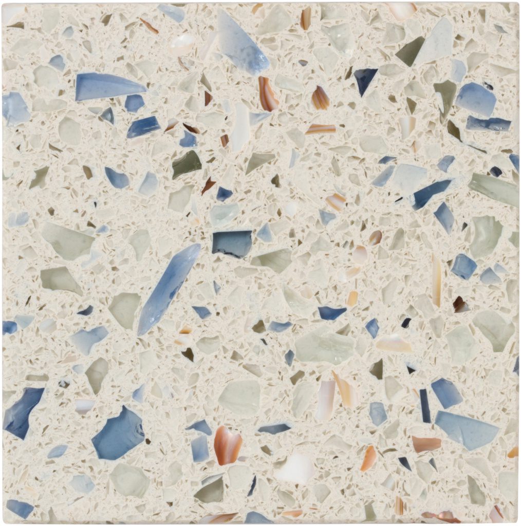 Ocean Shell
