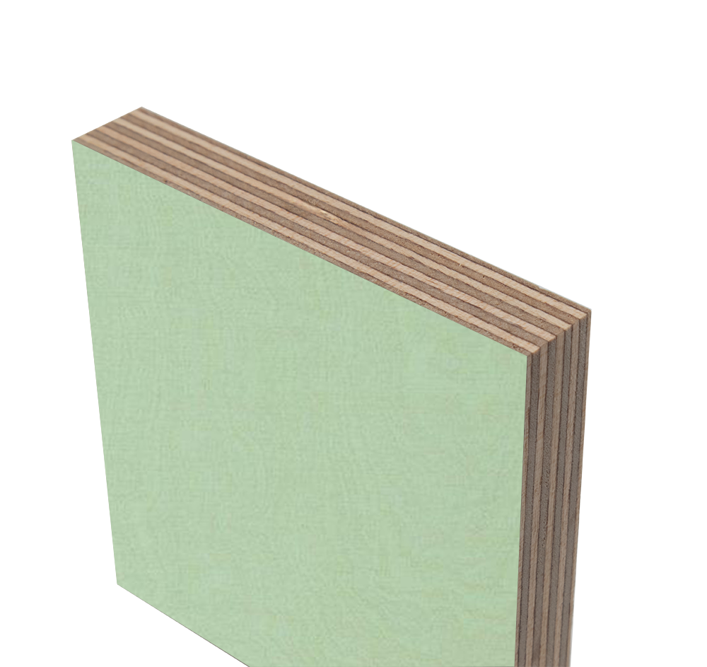Pastel Green RAL 6019