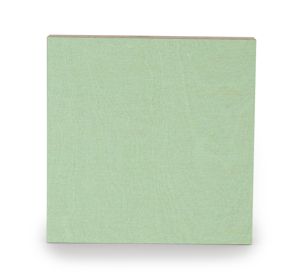 Pastel Green RAL 6019