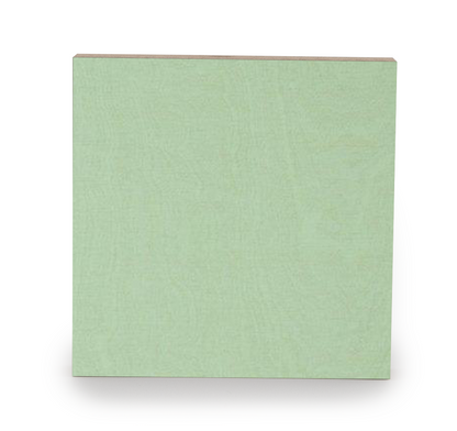 Pastel Green RAL 6019