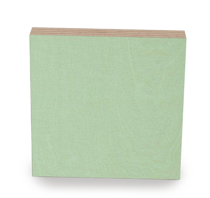 Pastel Green RAL 6019