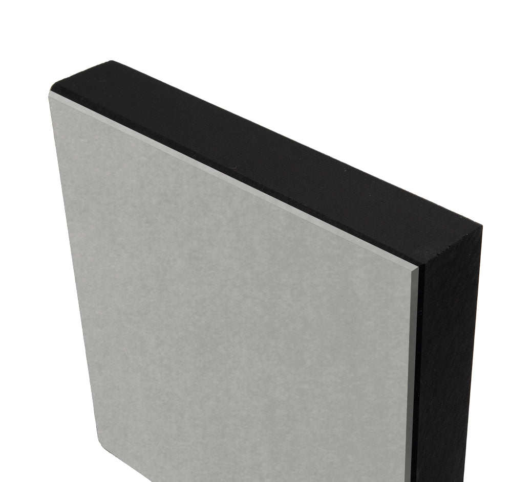 Pewter w/ slate core