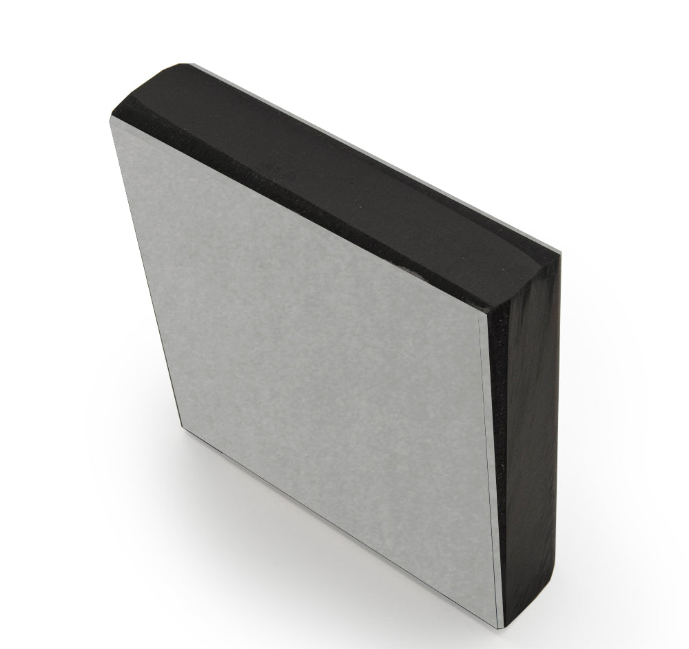 Pewter w/ slate core