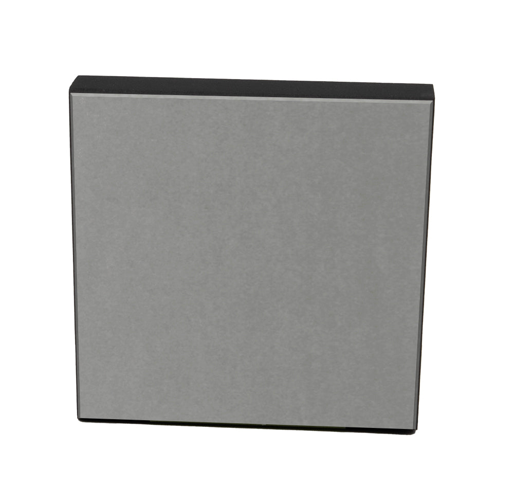 Pewter w/ slate core