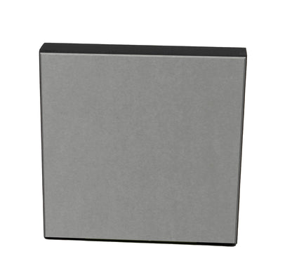 Pewter w/ slate core