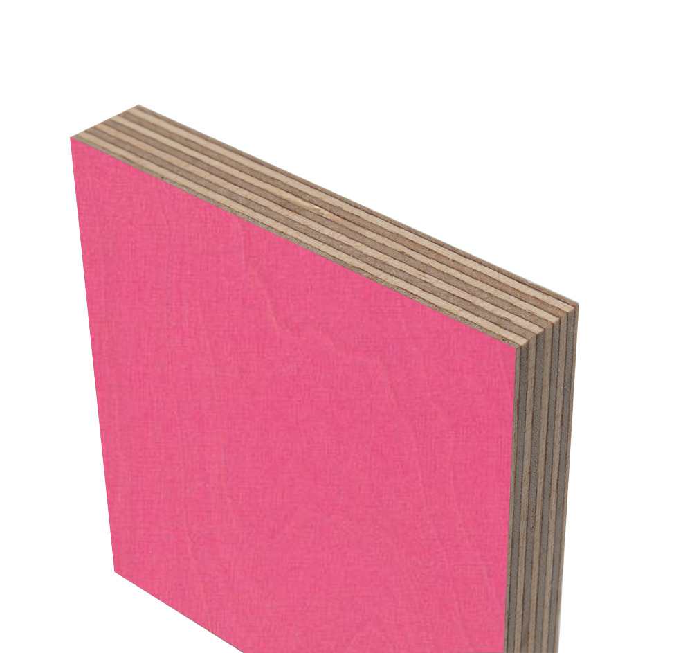 Pink RAL 4003