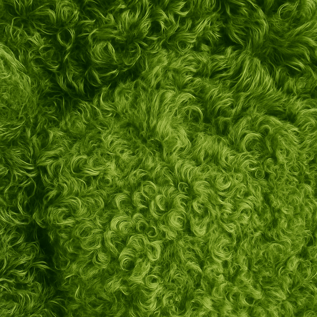 Preserved Mood Moss