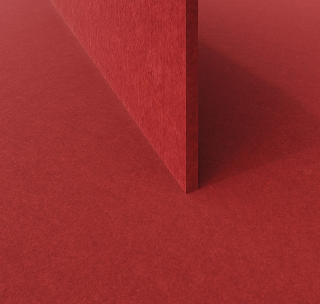 Ruby Red (RR25)
