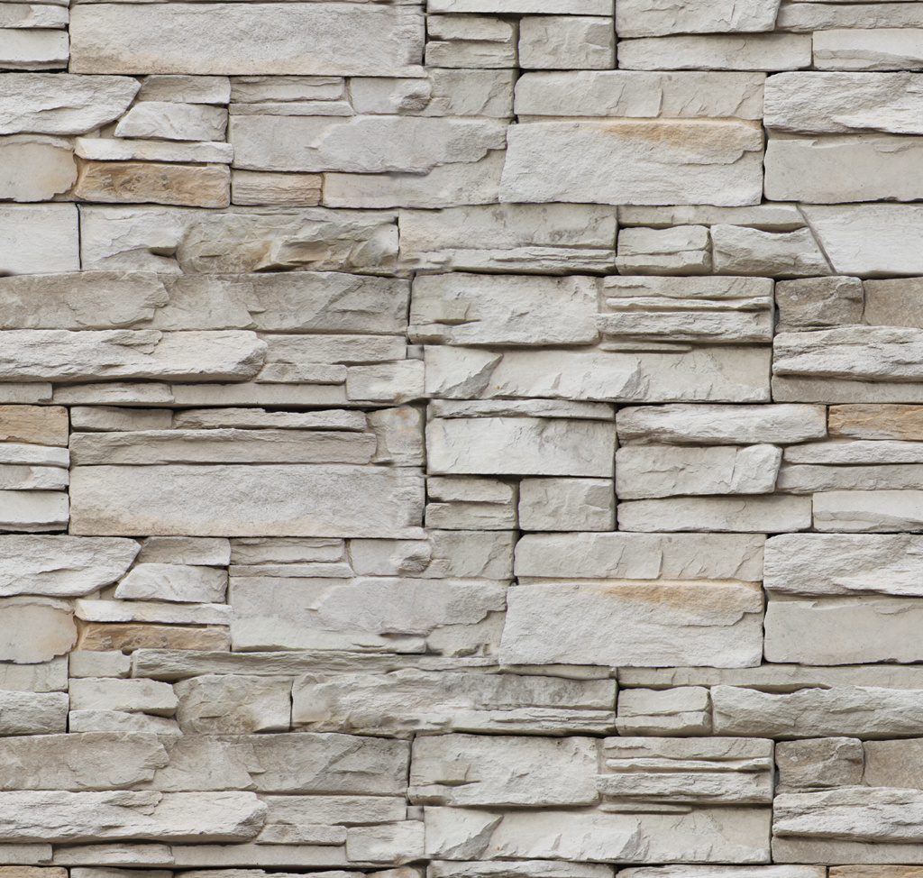 Stone – Ledger 1