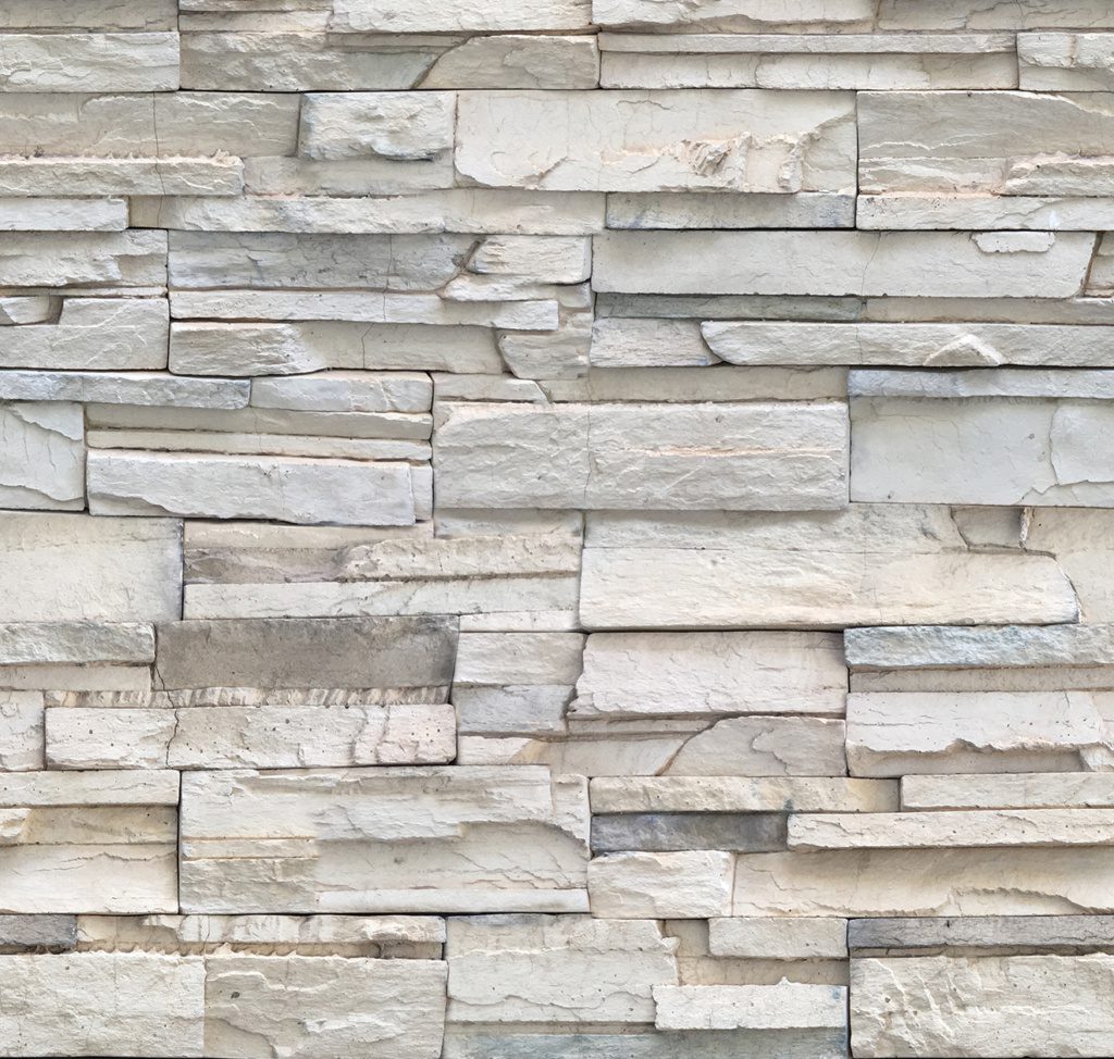 Stone – Ledger 2