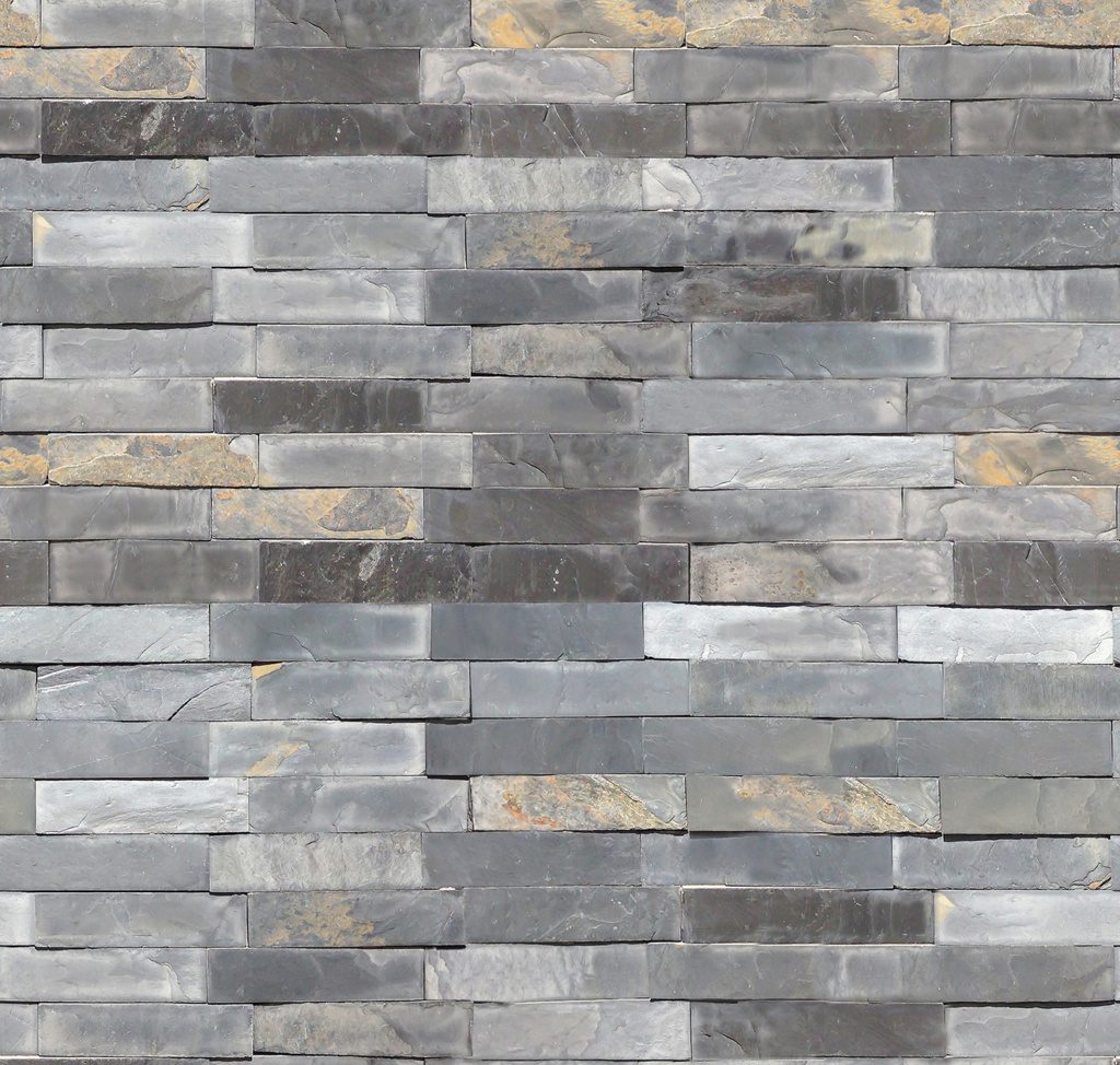 Stone – Slate Brick