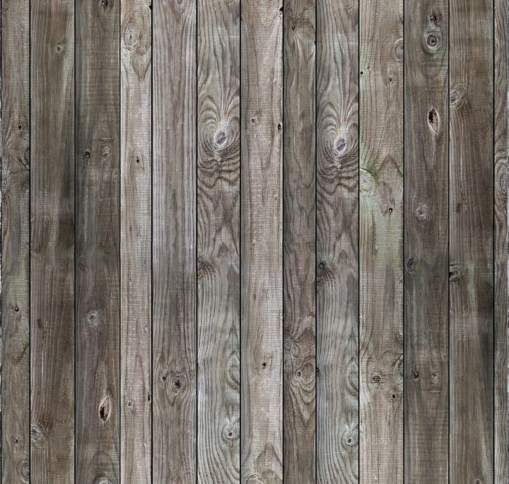 Woodgrain – Wood Jetty