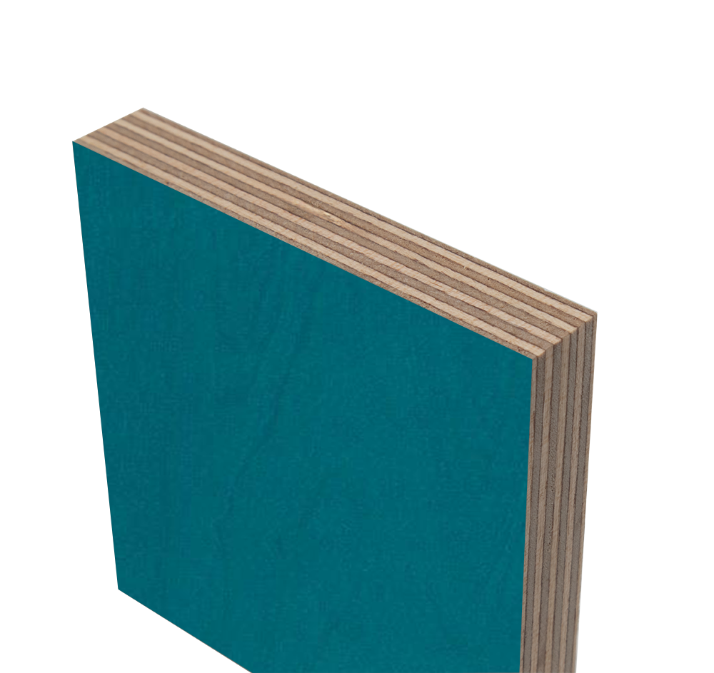 Turquoise Blue RAL 5021