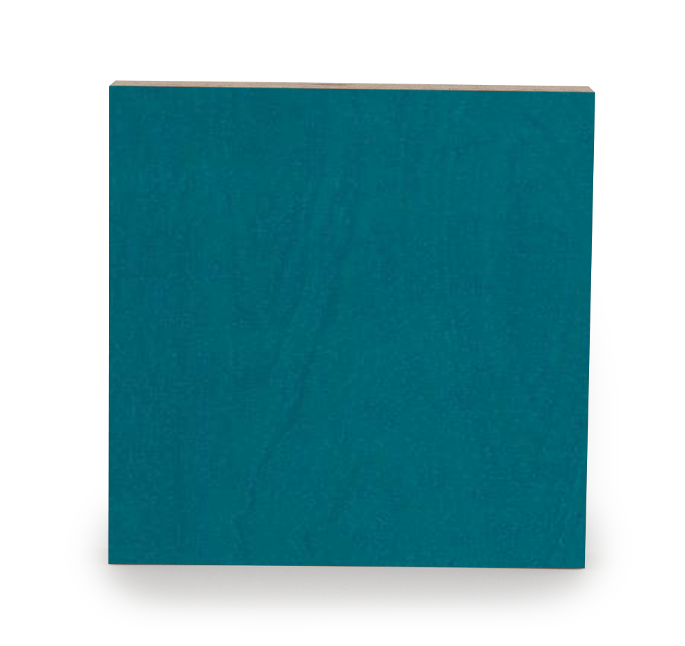 Turquoise Blue RAL 5021